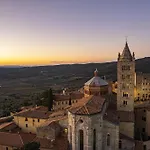 Il Bell Arco * Massa Marittima