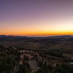 Il Bell Arco Apartament Massa Marittima