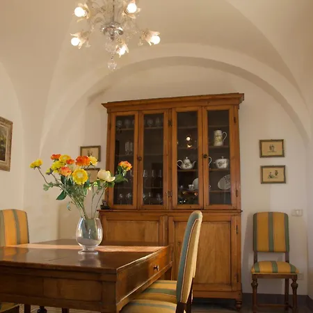 Il Bell Arco Apartament *