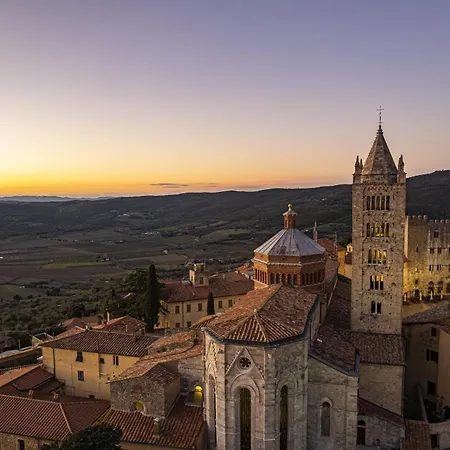 Il Bell Arco * Massa Marittima