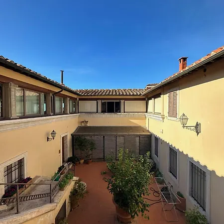 Il Bell Arco * Massa Marittima