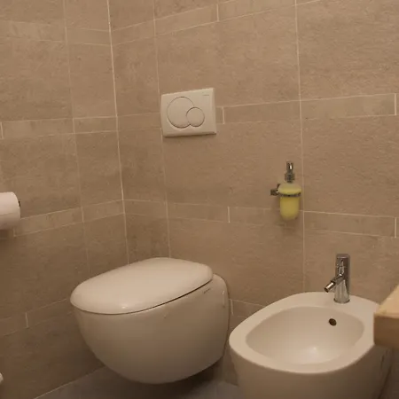 Apartman Il Bell Arco Massa Marittima