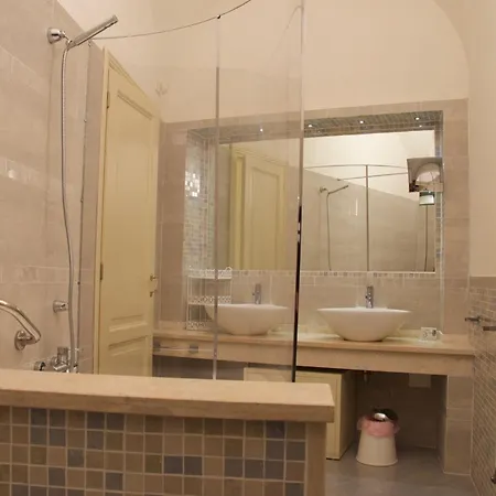 Il Bell Arco Apartman
