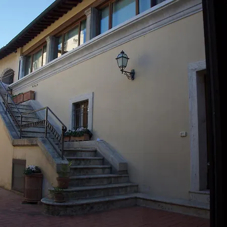 Il Bell Arco